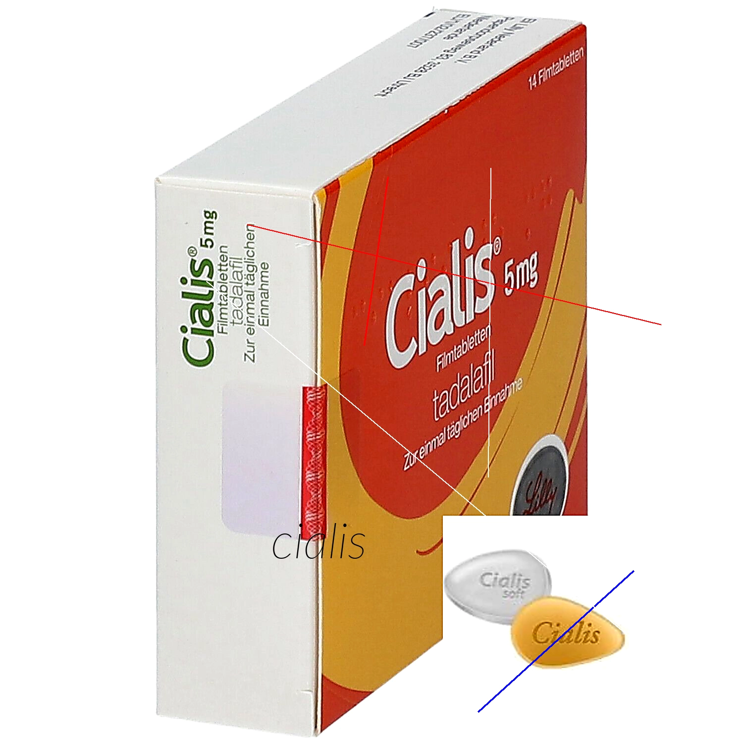 Cialis en ligne europe